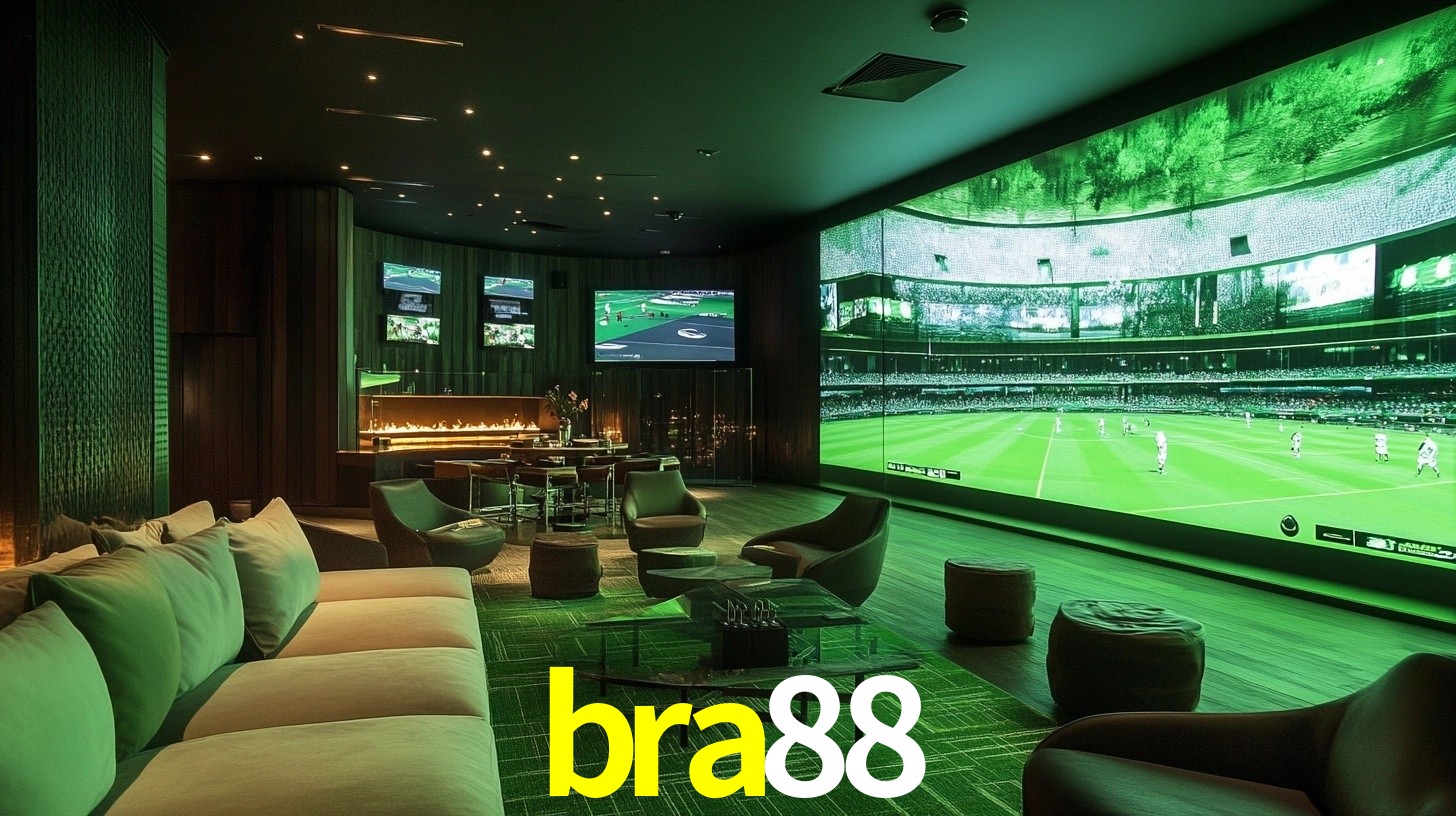 bra88 - Aposta Radical e Selvagem - bra88.com