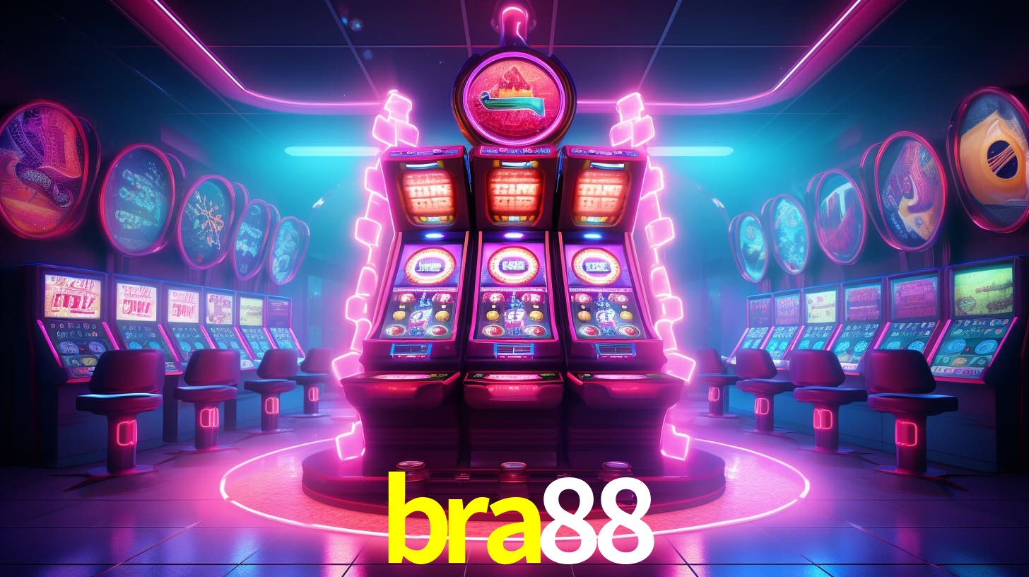 bra88: Seu Cassino Premiado com Pagamentos Rápidos