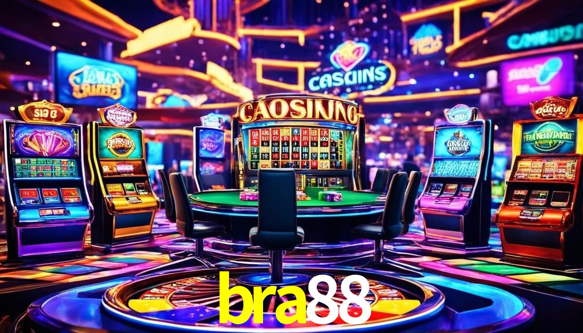 Estatísticas bra88