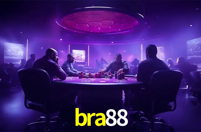 Experiência VIP bra88