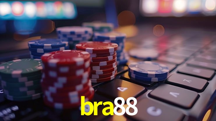 Sistemas de Segurança bra88