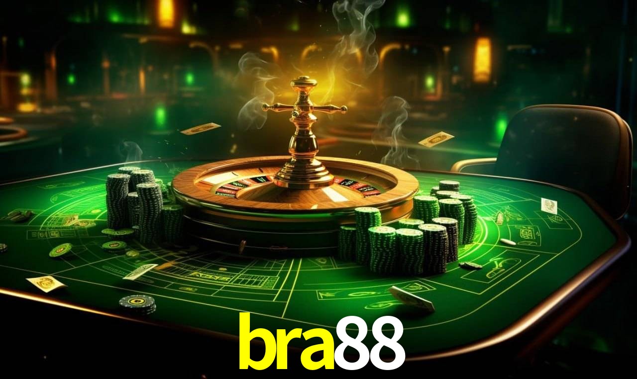 Desvendando o Mundo dos Jogos Virtuais na bra88