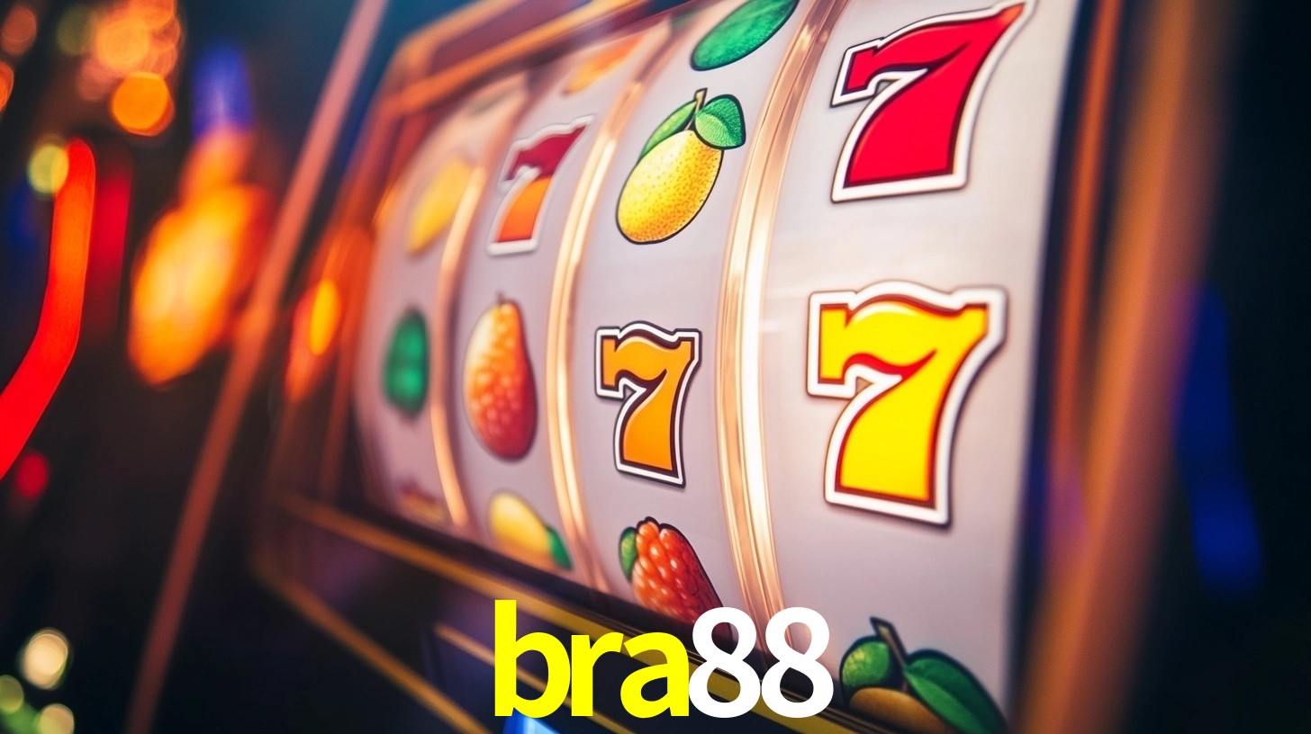 Cashback e recargas na bra88