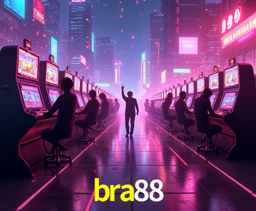 PIX Instantâneo bra88