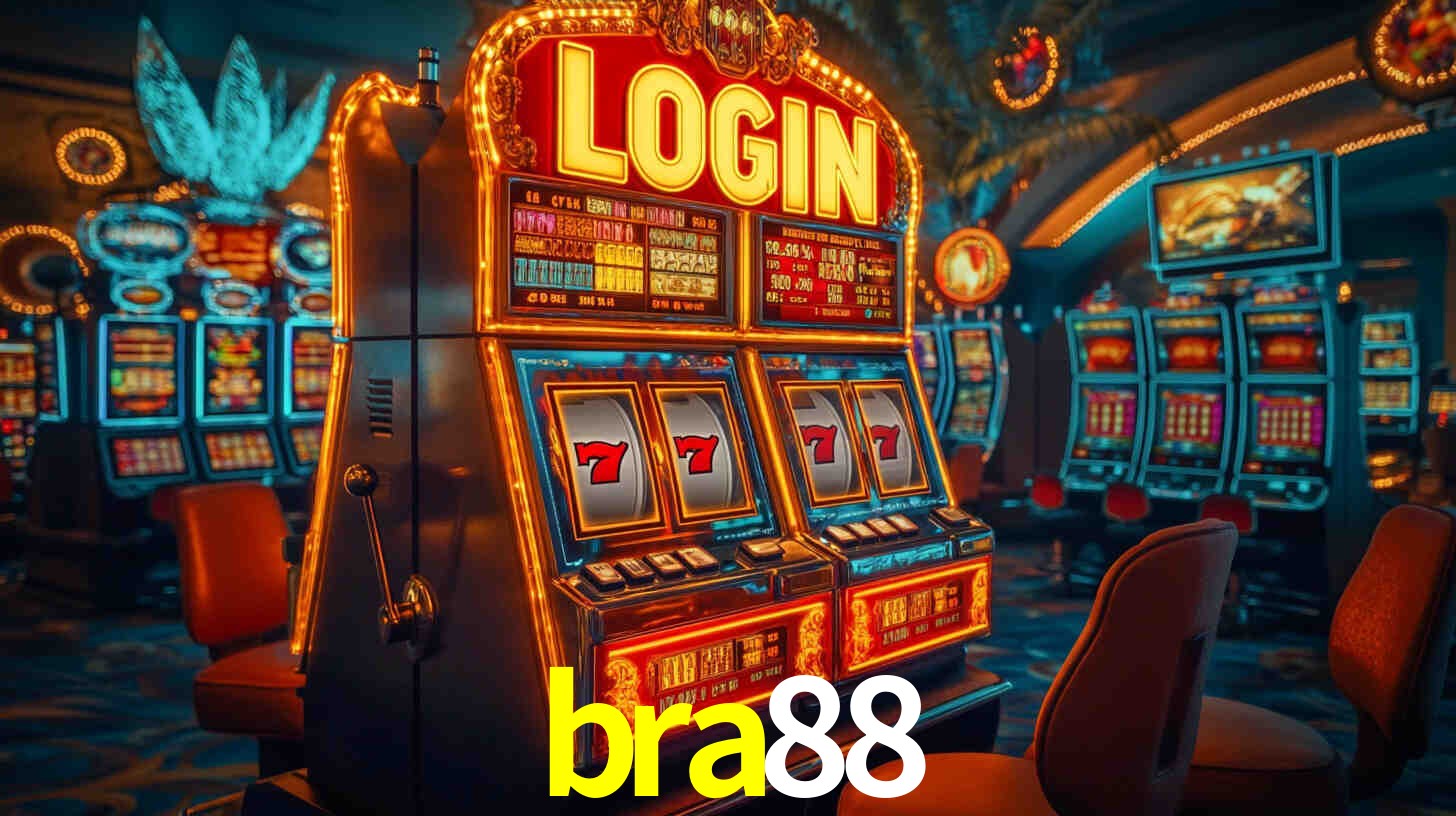 Premium Interface bra88