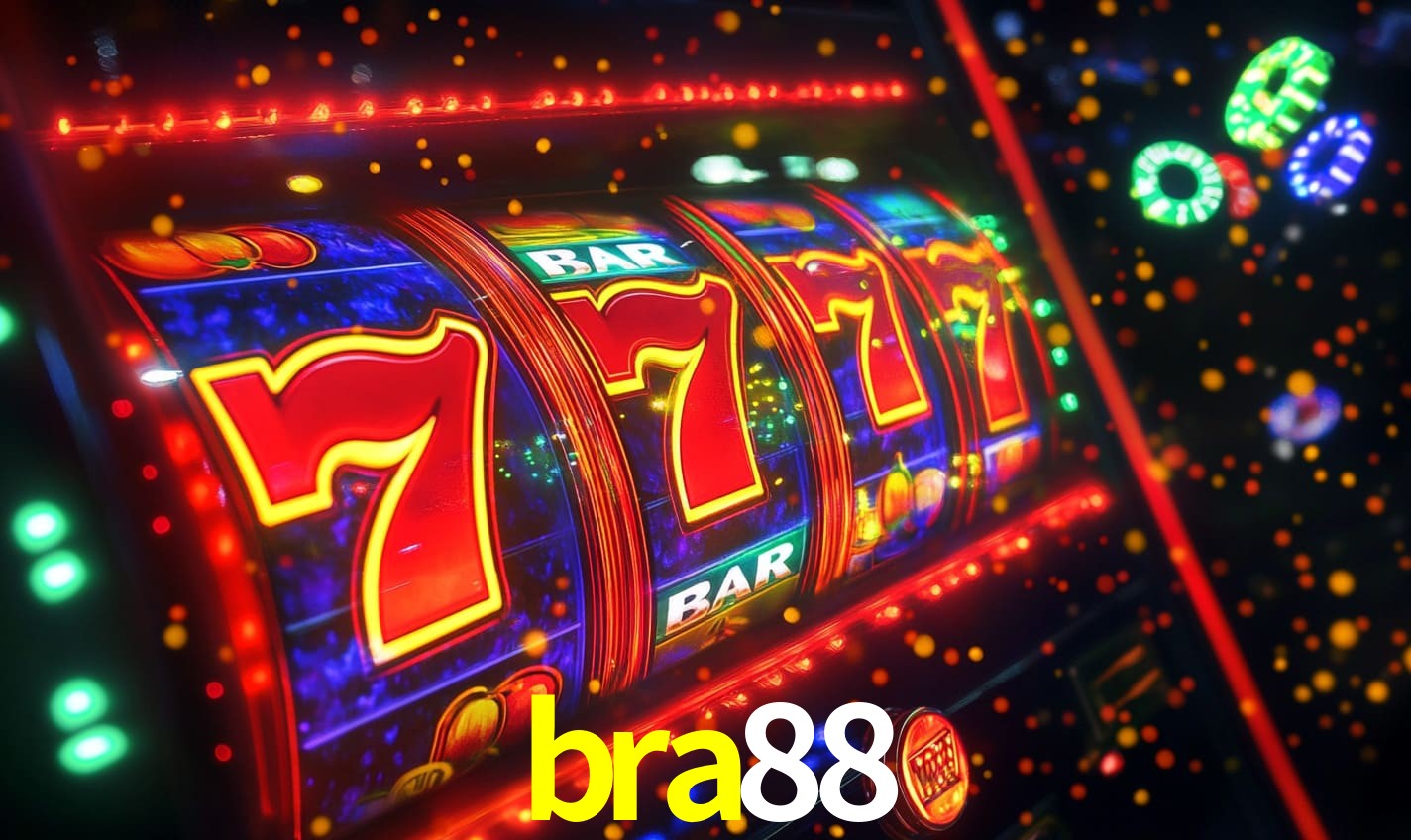 bra88: Seu Especialista em Apostas Esportivas Brasileiras