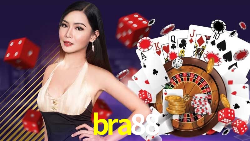 cassino bra88