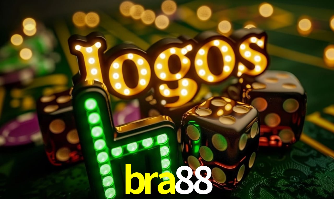 Gates of Olympus bra88