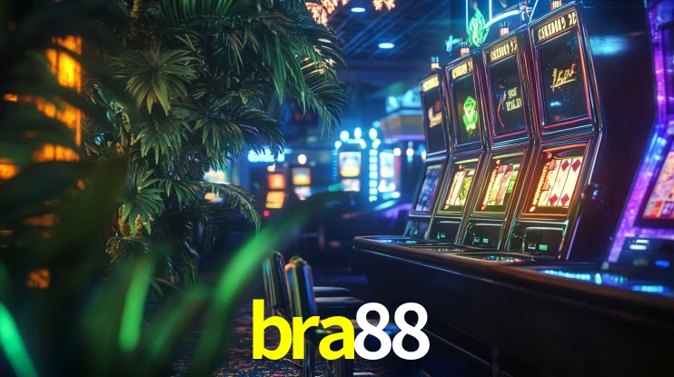 Roulette Table bra88