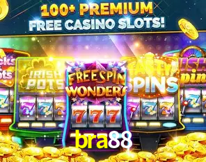 Descubra o Mundo do Cassino Online com bra88