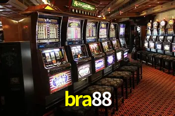 A Experiência Imersiva dos Cassinos Ao Vivo no bra88