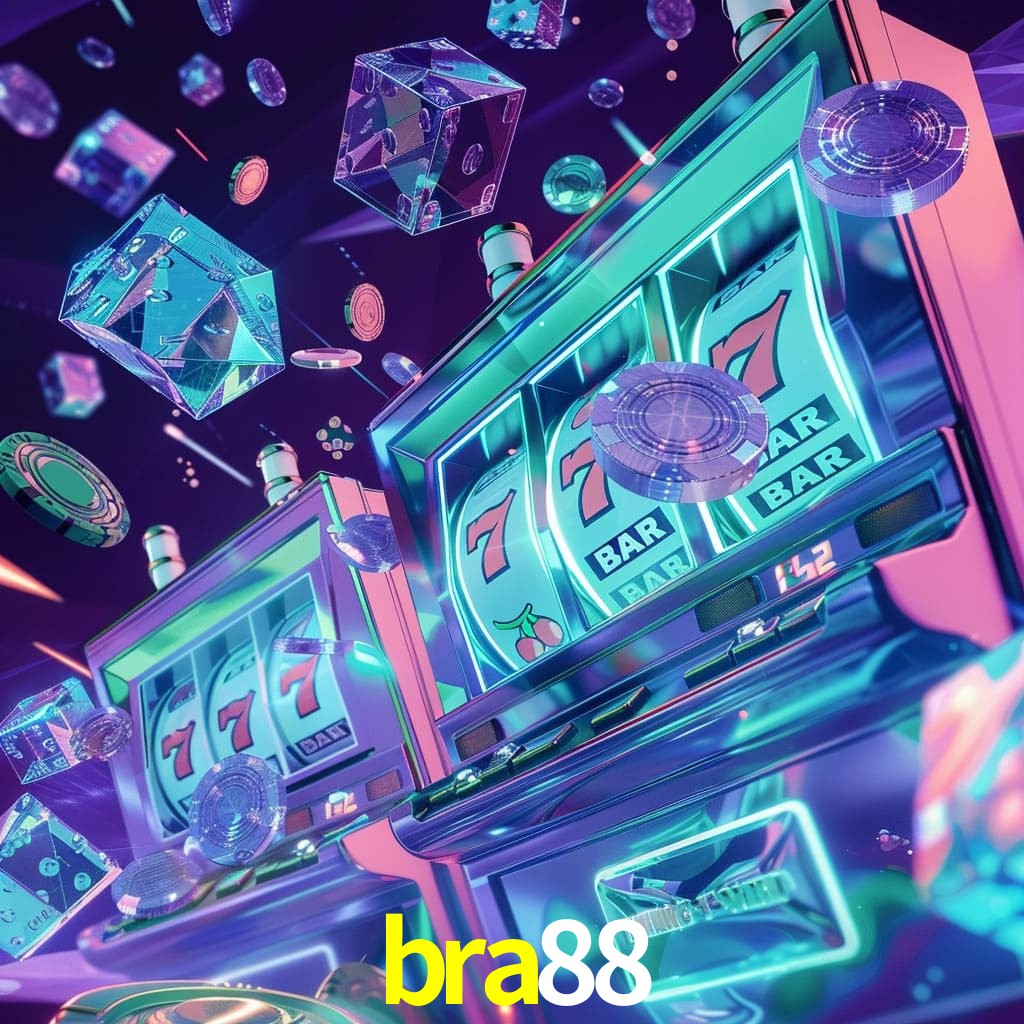 A Emoção da Loteria na bra88: Uma Chance de Mudança de Vida