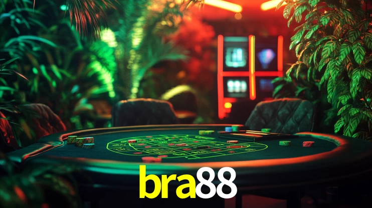 Live Casino bra88