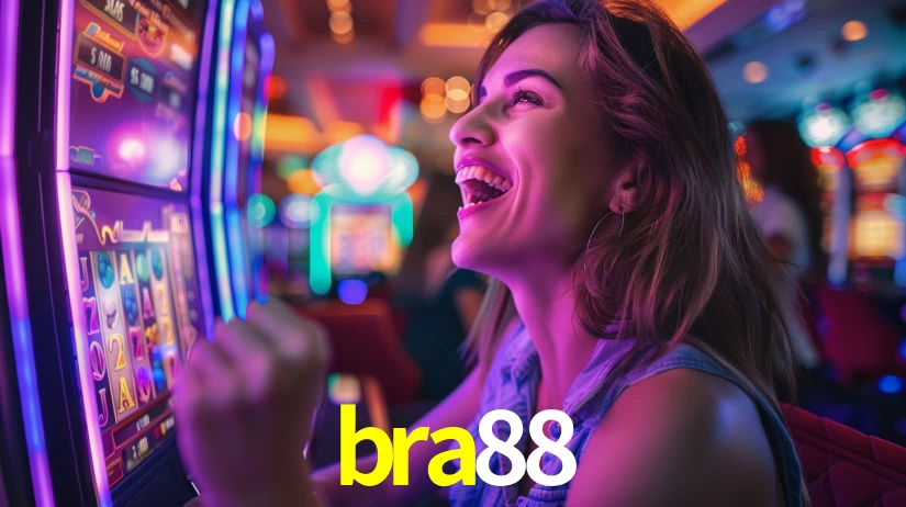 bra88: Jogos de Caça-Níqueis-Altas Recompensas, Roleta-Velocidade, Blackjack-Desafios Máximos