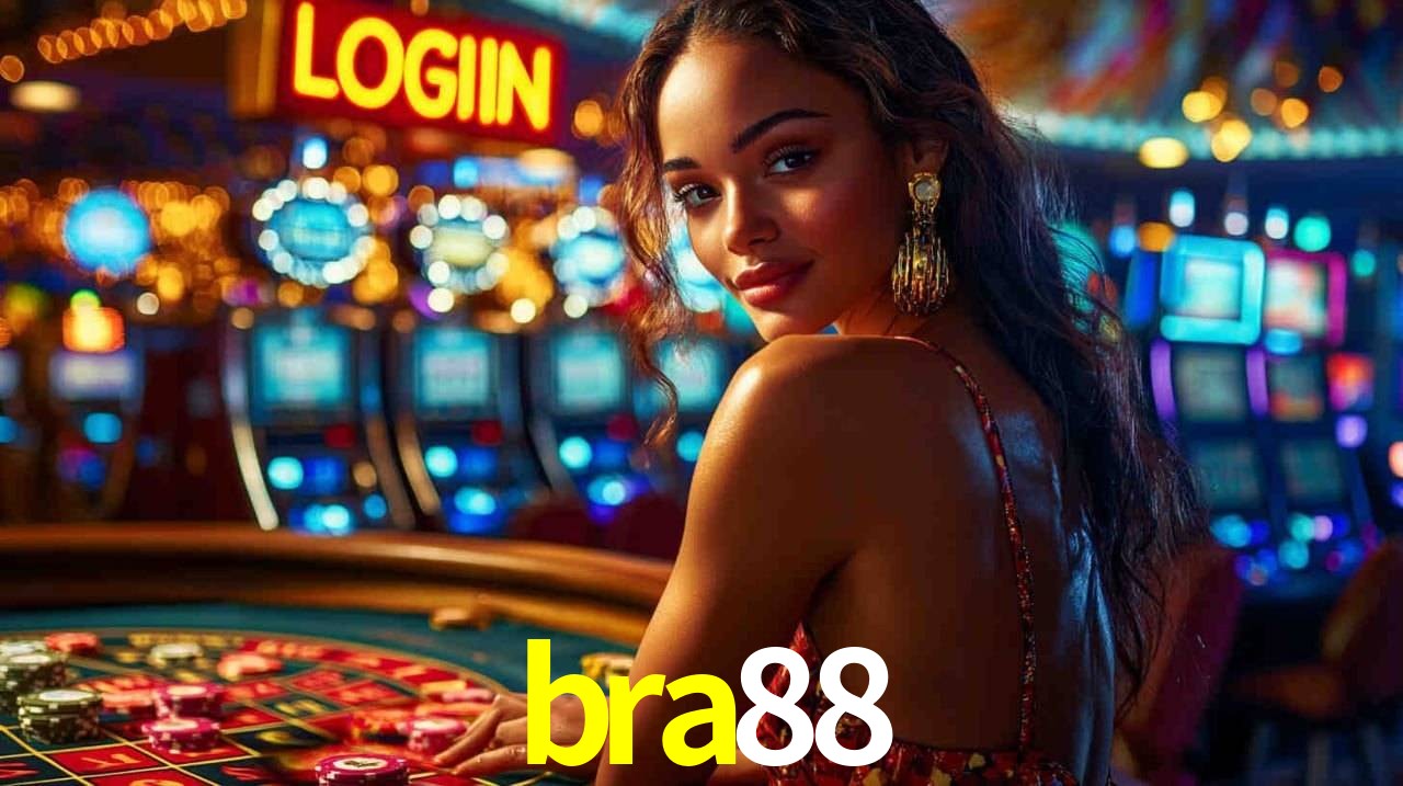 Provedores de Jogos bra88
