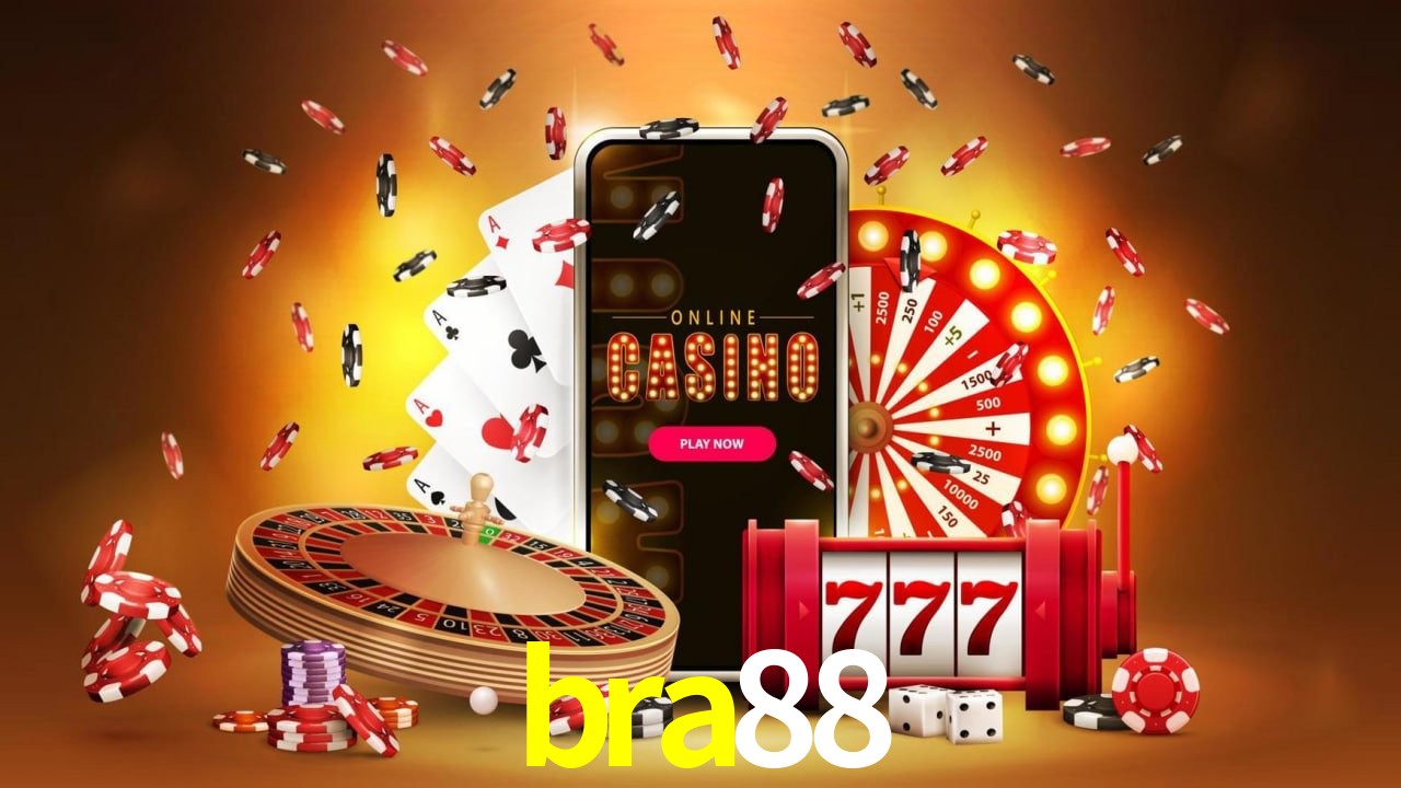 Descubra a Magia dos Jogos de Arcade no bra88