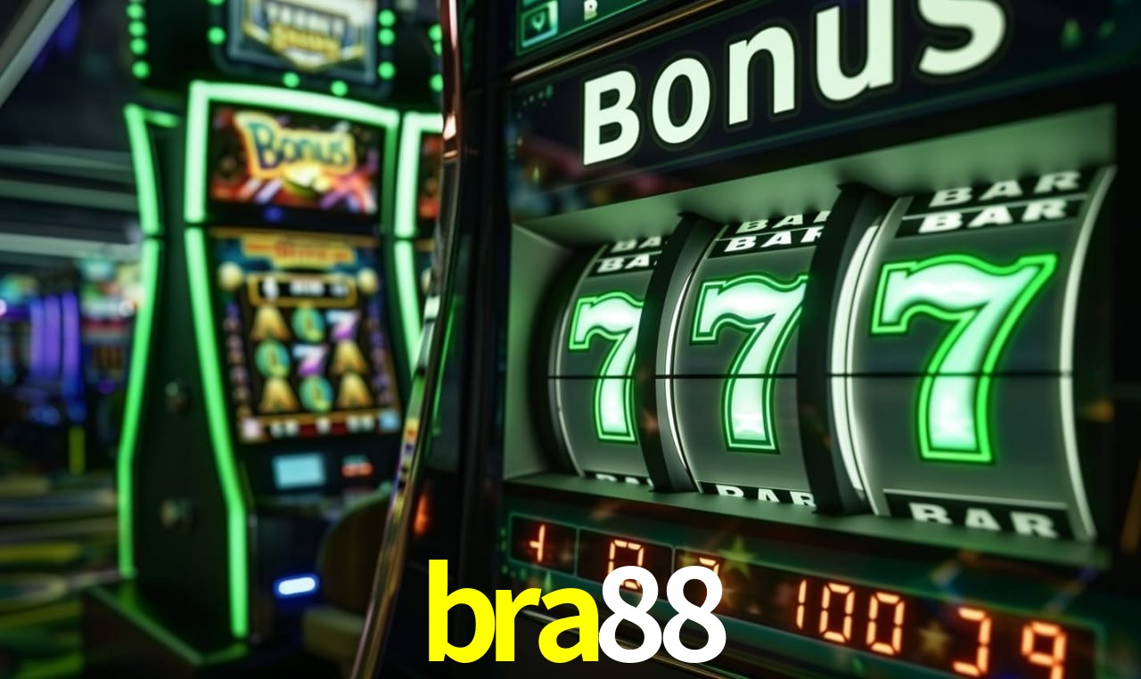 Game Providers bra88