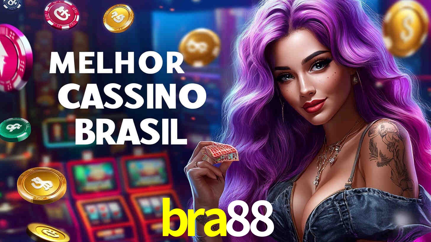 Descubra o Programa VIP da bra88: Vantagens Exclusivas para Jogadores
