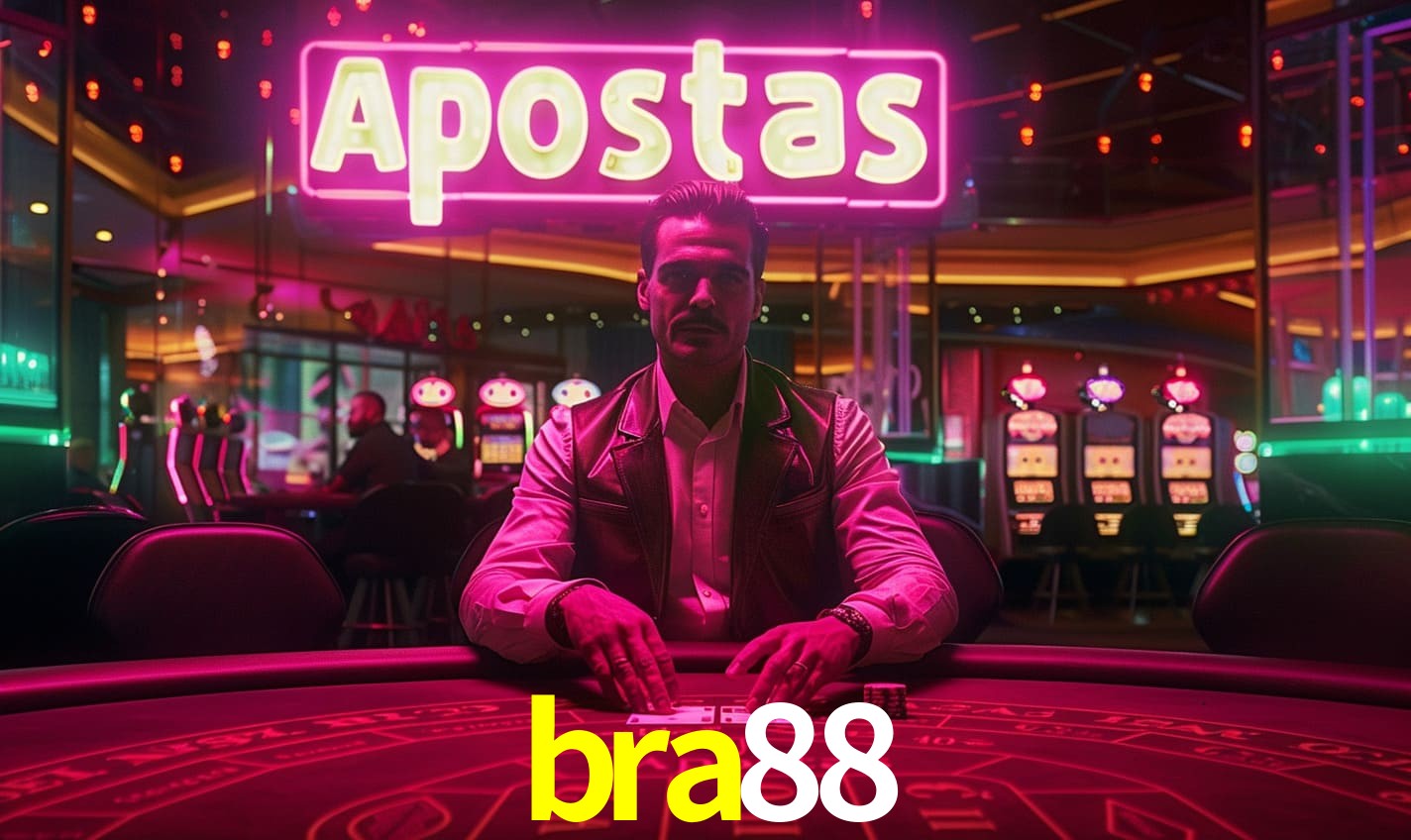 Explorando a Categoria de Eventos em Apostas na bra88