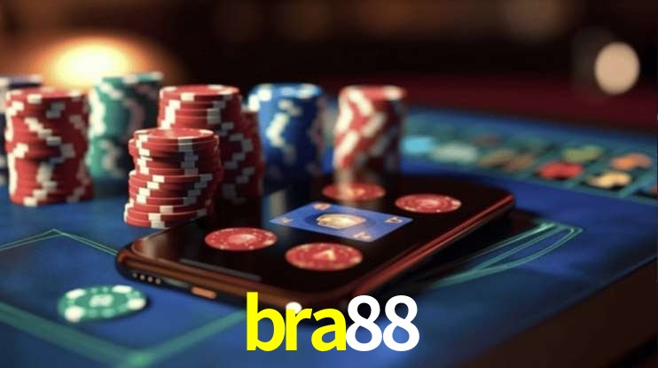 Casino Ao Vivo bra88