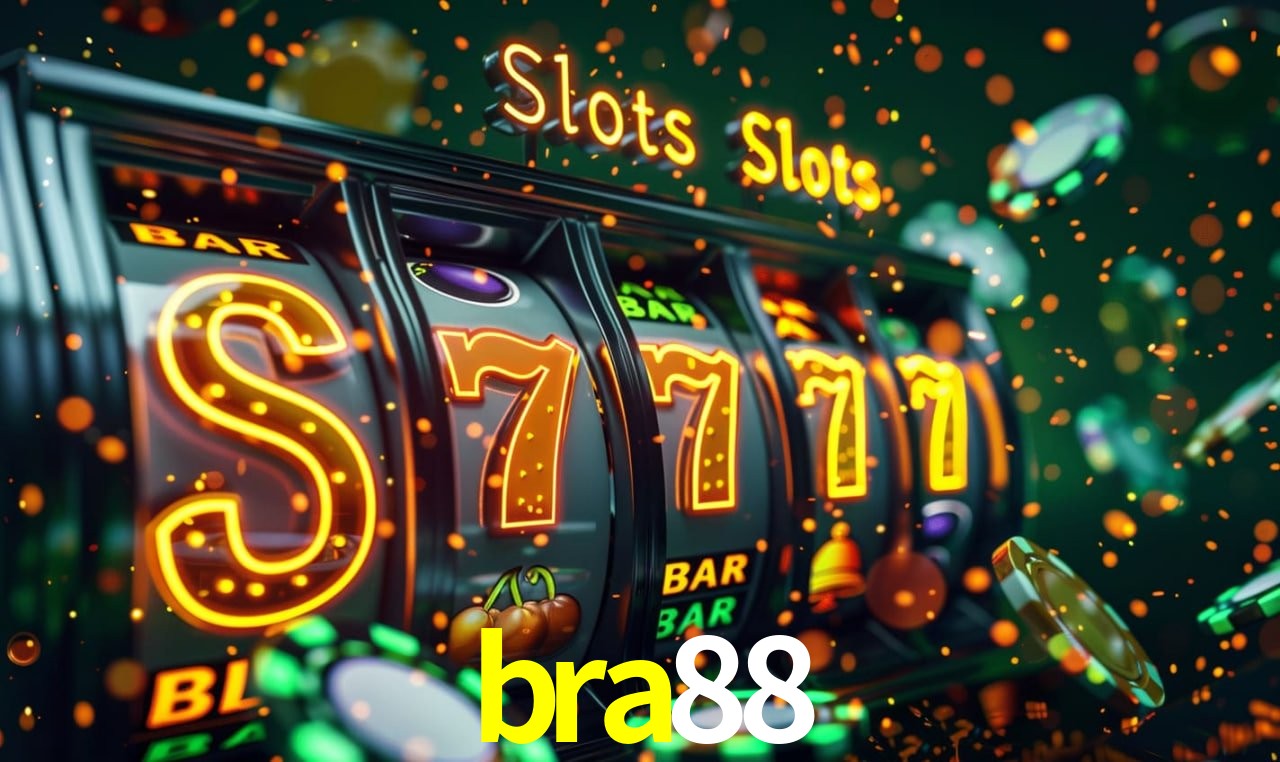 Mesa de Roleta bra88