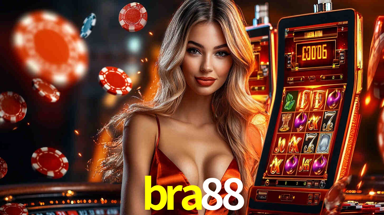 Sinta a adrenalina dos jogos de cassino com bra88