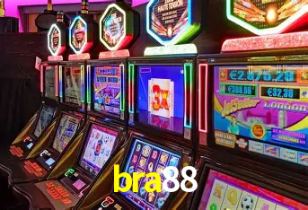 A Emoção da Loteria na bra88: Uma Chance de Mudança de Vida