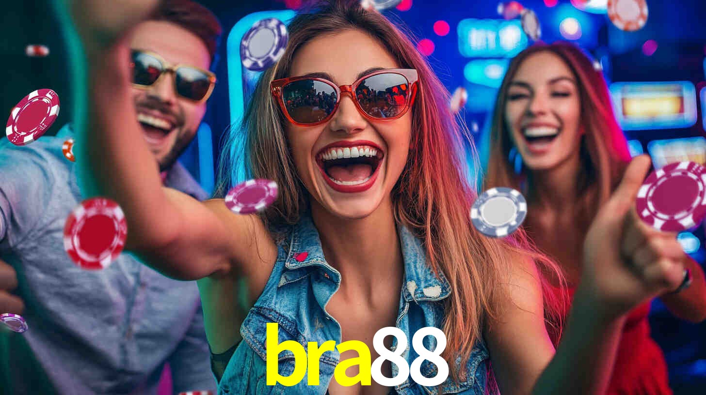 A Popularidade dos Caça-Níqueis no bra88