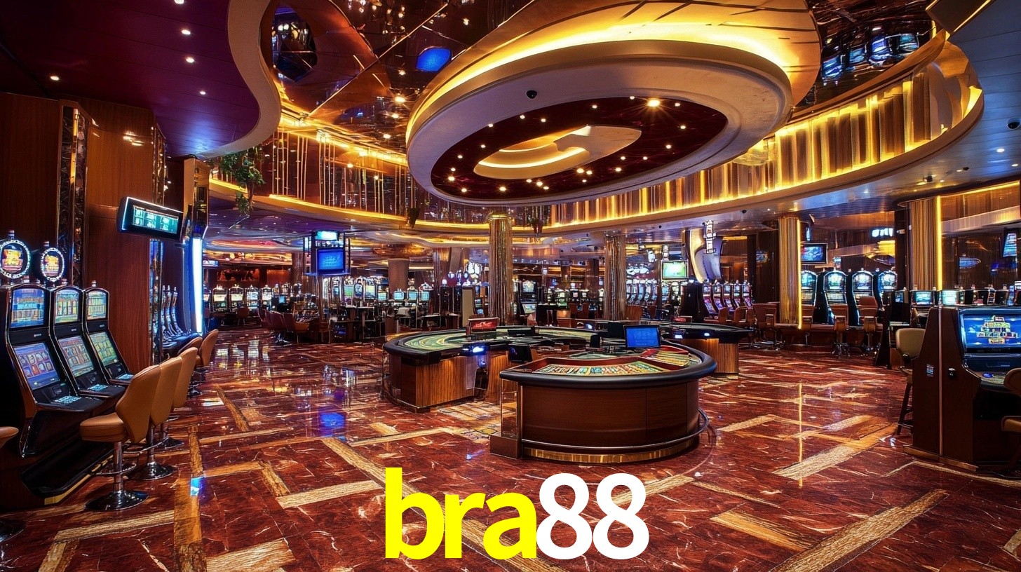 Tournaments bra88