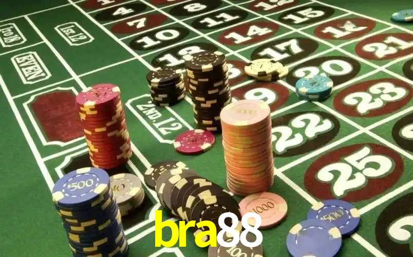 Recursos de Bônus bra88