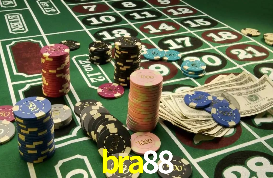 Player Reviews bra88