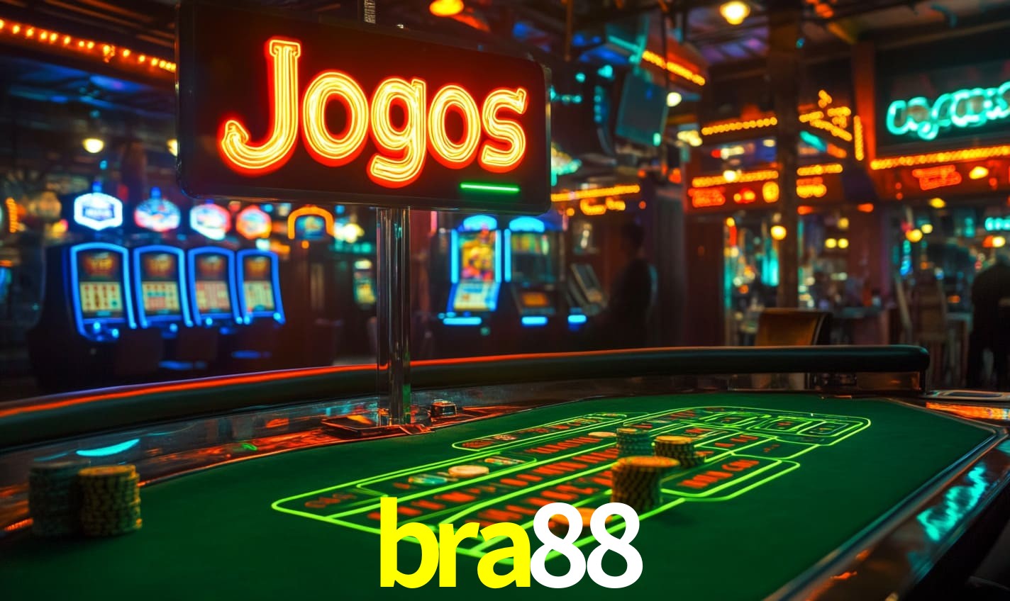 Cadastro Rápido bra88
