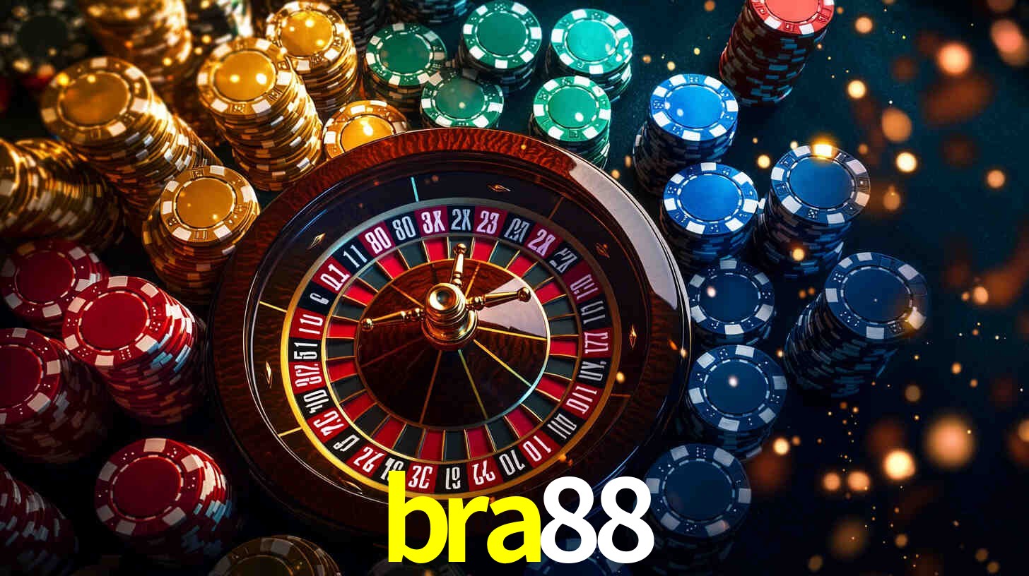 Exclusive Games bra88