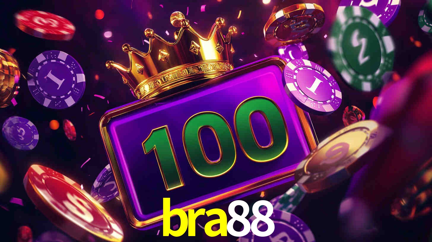 Welcome Bonus bra88