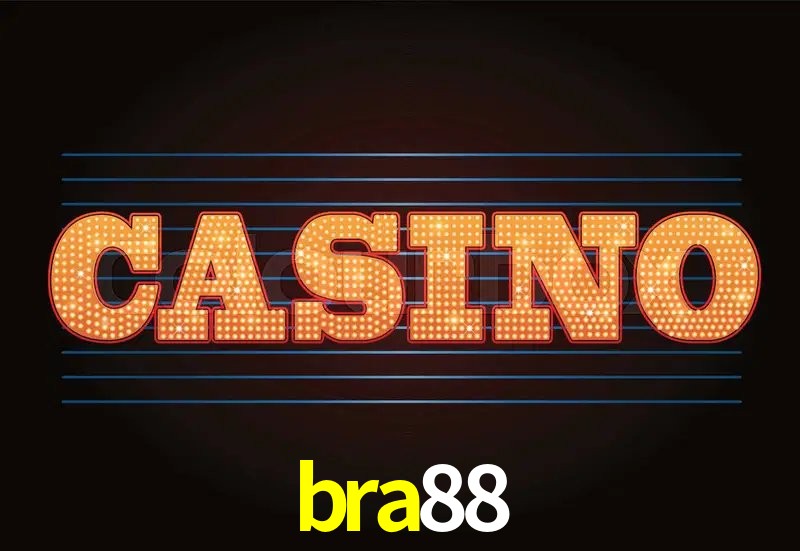 Estatísticas Esportivas bra88