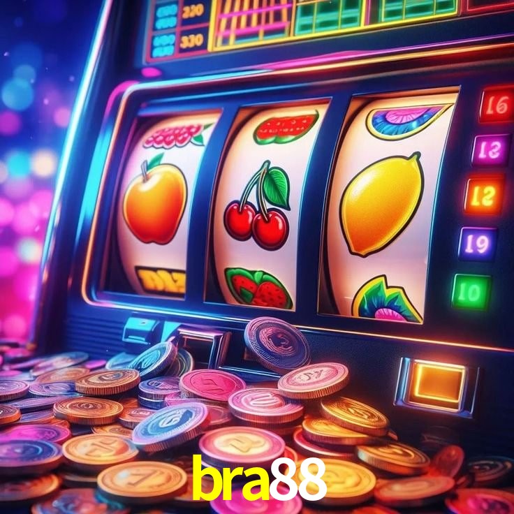Apostas de Futebol bra88