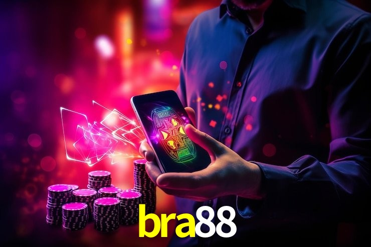 Jogos Exclusivos bra88
