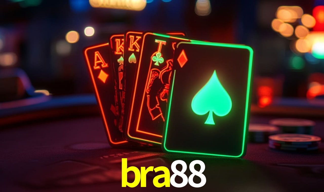 Estatísticas do Jogo bra88